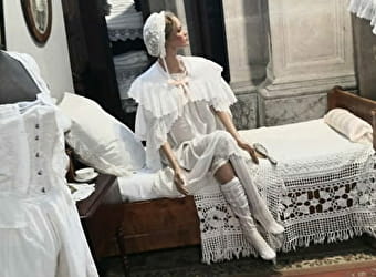 Musée du Costume et des Traditions Comtoises - ORNANS