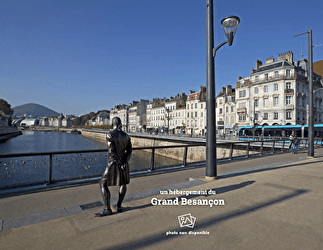 Studio n°26 - BESANCON