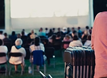 Les nuits de la Saline - Le collectionneur d'Illusion - ARC-ET-SENANS