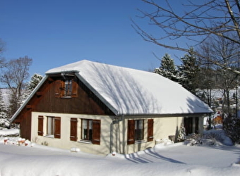 Gite de La Marandine - METABIEF