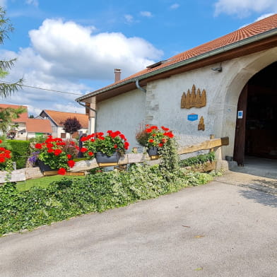 Maison d'Hôtes et SPA La Boucotte