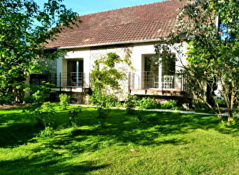 Gîte - L'Escapade - EMAGNY