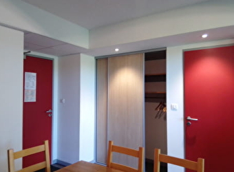 Appart - Maison du Montagnon - Colchique - CHAPELLE-DES-BOIS