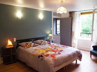 Gîte l'Atelier d'Ombeline - BONNAL