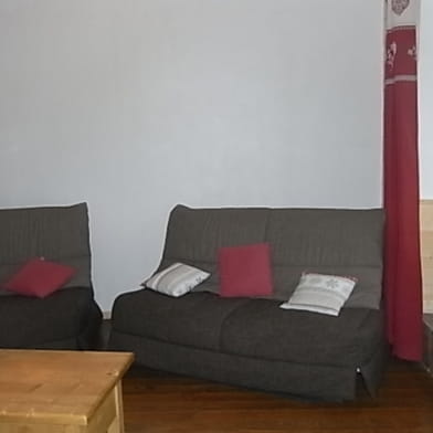 Appartement - Ancien Relais des Sires de Joux