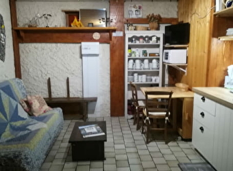 Appartement la Randonnée - MOUTHE