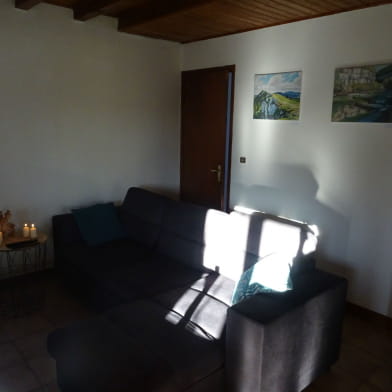 Gîte des Rosiers