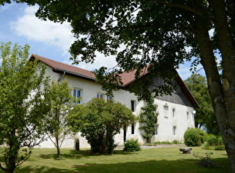 Le Levant - THIEBOUHANS