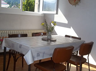 Appartement - Jean-Marie Savoldelli - ROCHEJEAN