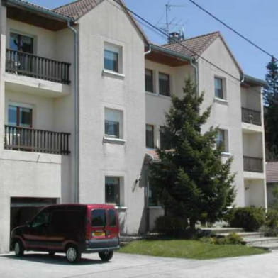 Appartement les Myrtillons n°4 - Linotte