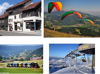 Studio - Nicole Journet - METABIEF