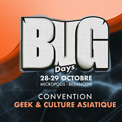 Bug days