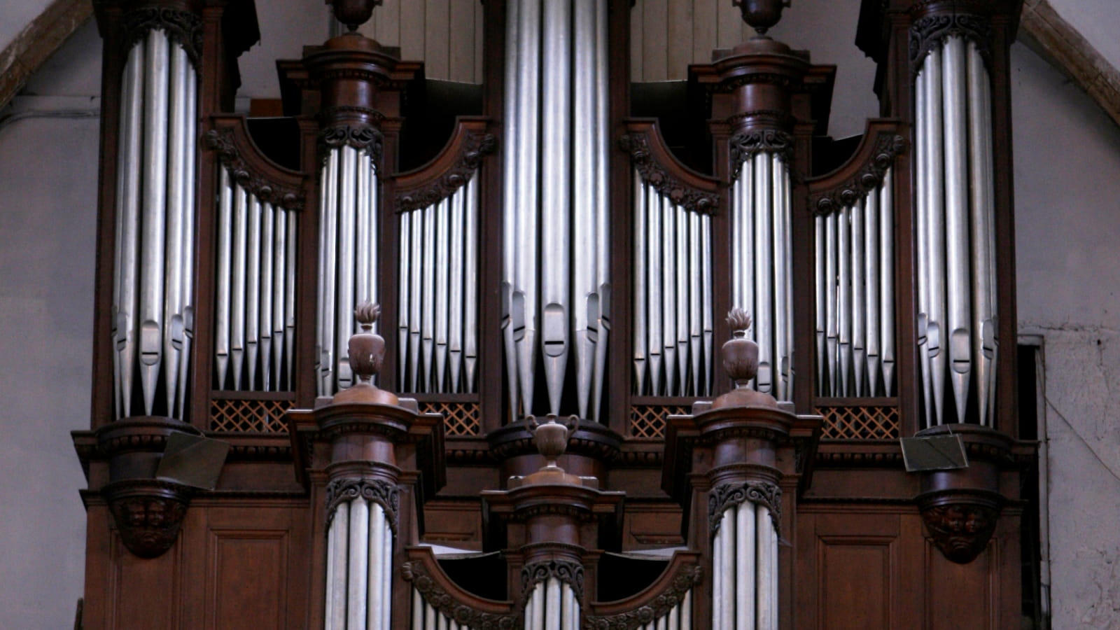 Église Saint-Martin