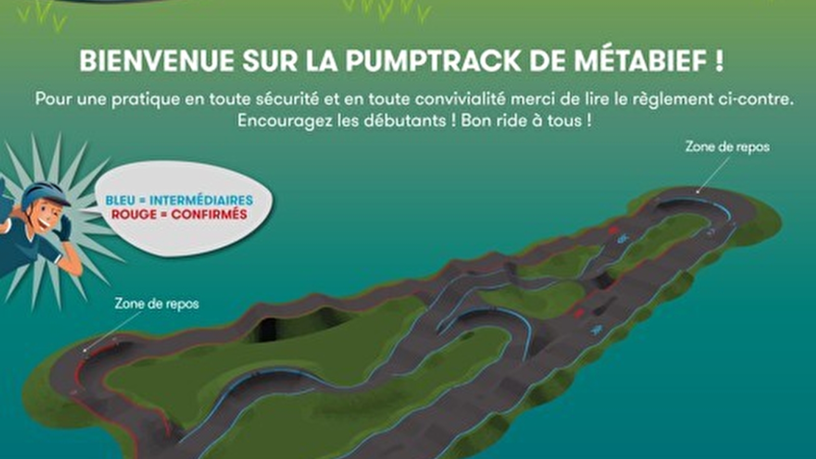 Pumptrack
