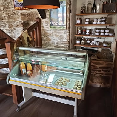 Ferme Auberge de Fremondans