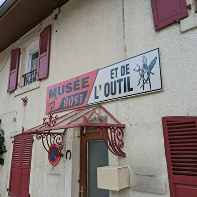 Musée Bost et de l'outil