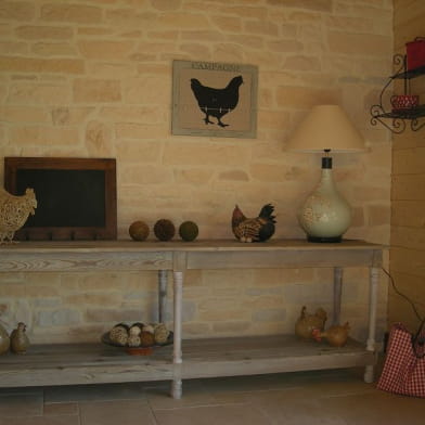 La Tour du Coq Doré
