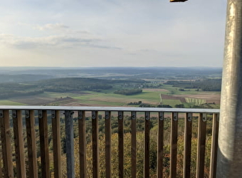 La Tour des Bois - LA TOUR-DE-SCAY