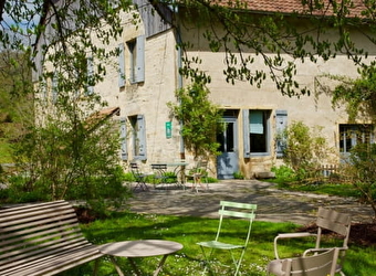 Les Îles du Lison - ETERNOZ-VALLEE-DU-LISON