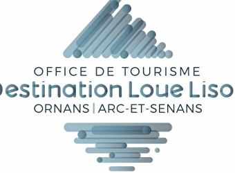 Office de Tourisme Destination Loue Lison - ORNANS