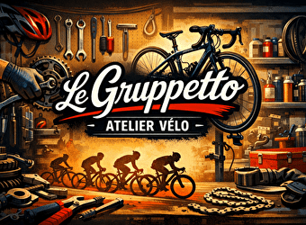 Le Gruppetto - GILLEY