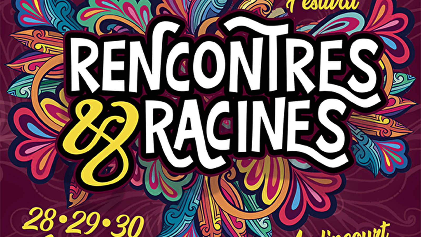 Festival Rencontres & Racines