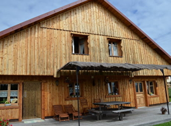 Le Chant du Coq - DOMMARTIN