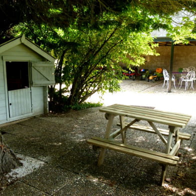 Gîte  La Longère - L'Authentique