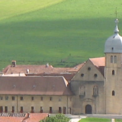Église Saint-Michel et ancien Couvent des Minimes