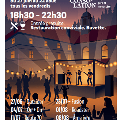Apéro-Concert