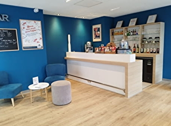 Akena Besançon-JPR HOSPITALITY - CHEMAUDIN ET VAUX