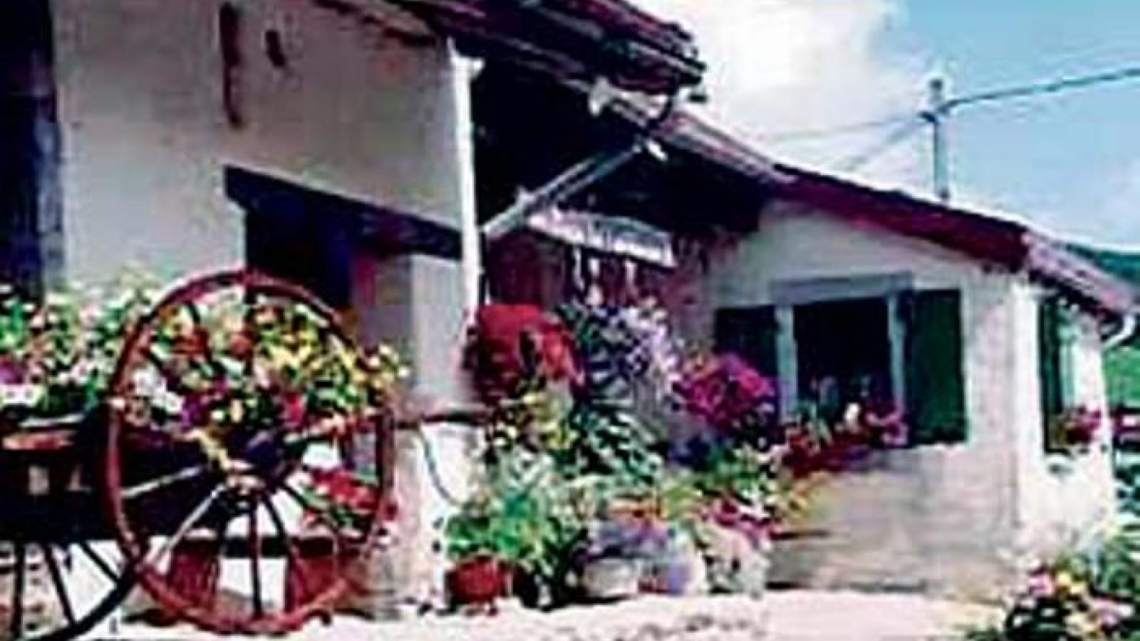 Appartement-Au Fil du Doubs
