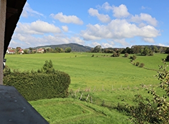 Le Bas de Charme - FLANGEBOUCHE