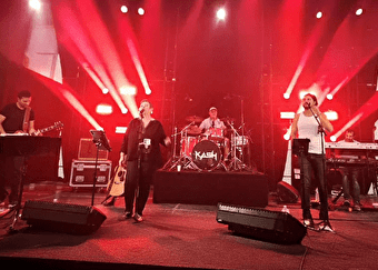 Fête du Chevreau - Nocturne - LAVANS-VUILLAFANS