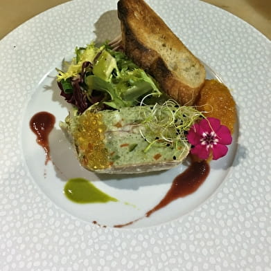 Restaurant de l'Etoile