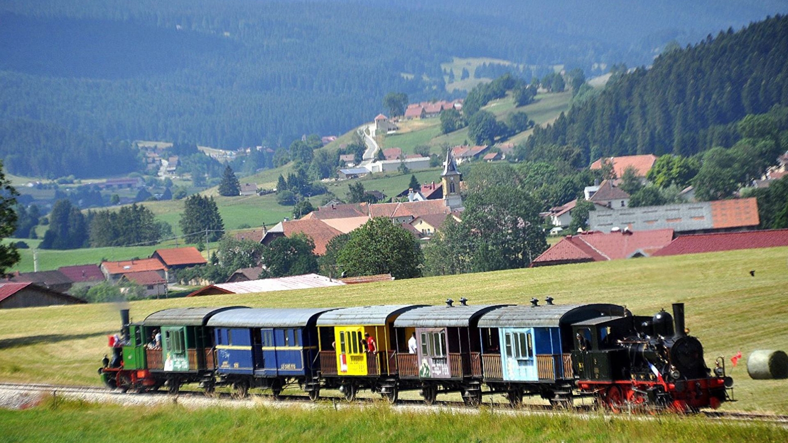 Soirée - la guinguette du coni'fer