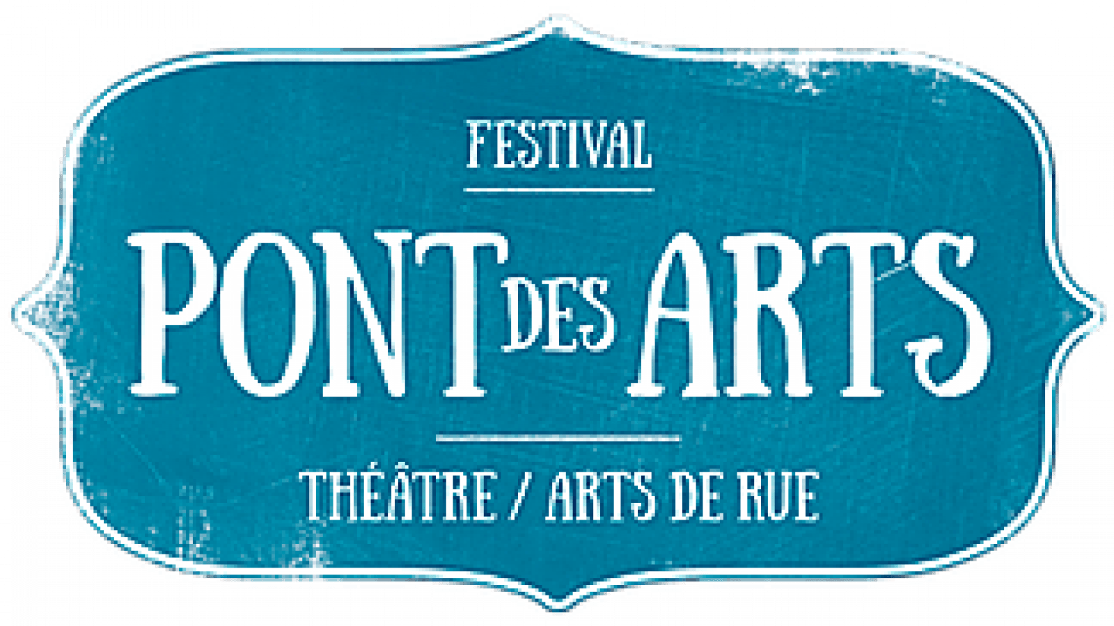 Festival - Pont des arts
