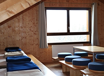 La Ferme du Cerneux Billard - VILLERS-LE-LAC