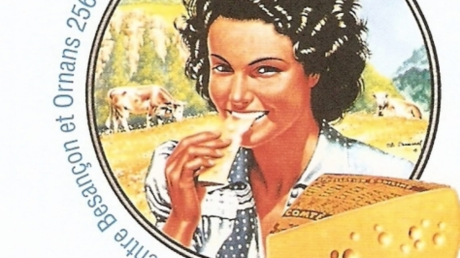 Fromagerie-Musée