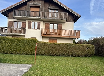 Appartement - Jean-Claude Perrin - LES HOPITAUX-VIEUX