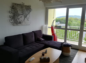 Appartement Le Belvédère  - MONTBELIARD