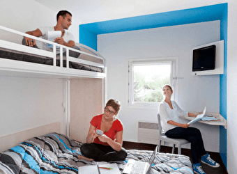 F1 Micropolis - BESANCON