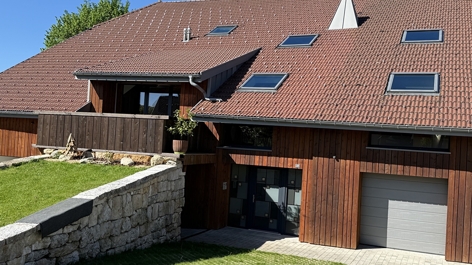 Gîte le Pont de Grange