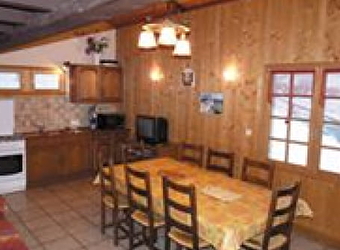 Chalet - Claude Racle - METABIEF