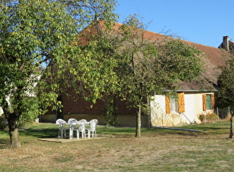 Chez Bernadette Faillenet - PALANTINE