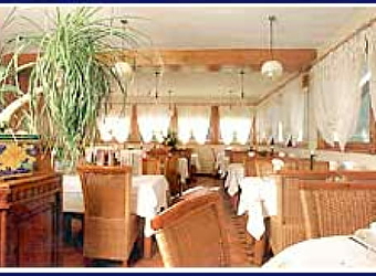 Restaurant le Saugeais - MAISONS-DU-BOIS-LIEVREMONT