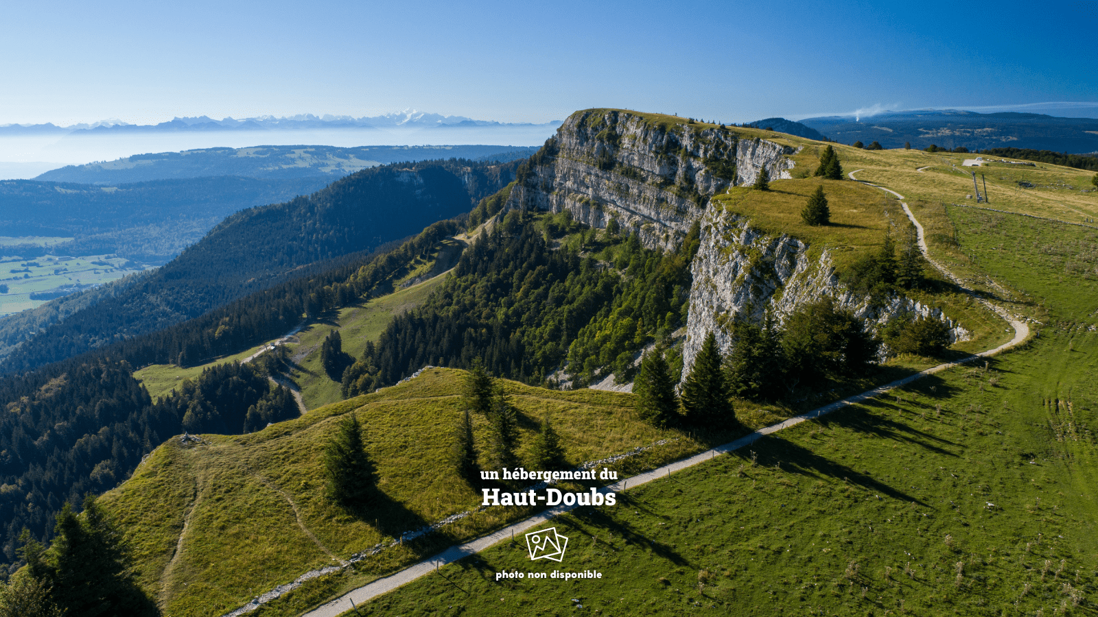 Gîte Les Hauts Bois - Lys