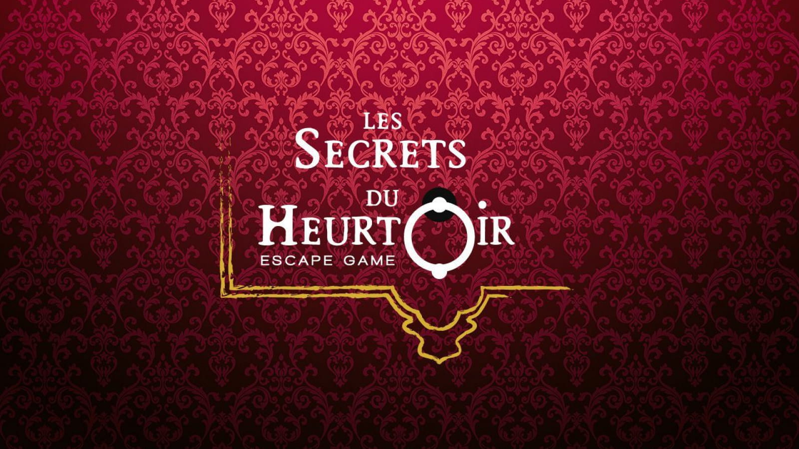 Les Secrets du Heurtoir