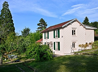 La Petite Sommière - appartement Auguste et Louis  - BESANCON