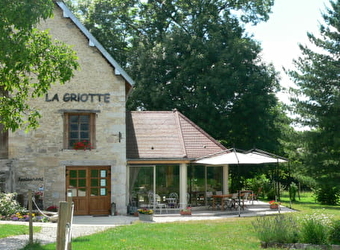 La Griotte - SAULES